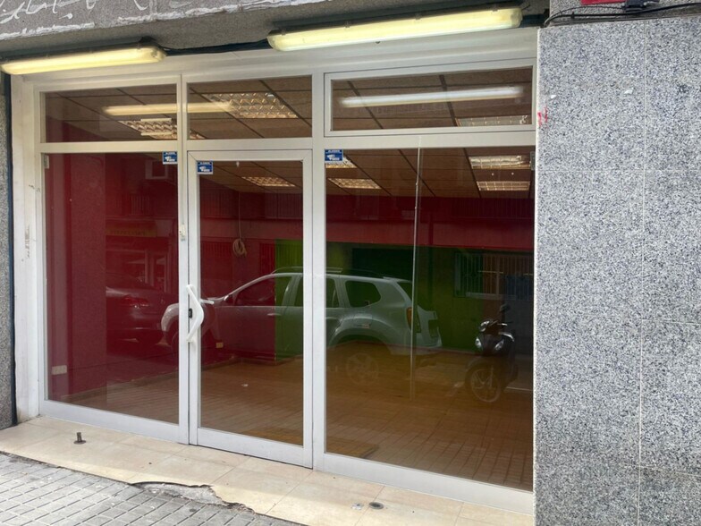 Local commercial dans L'Hospitalet de Llobregat, Barcelona à louer - Photo intérieure – Image 1 sur 1