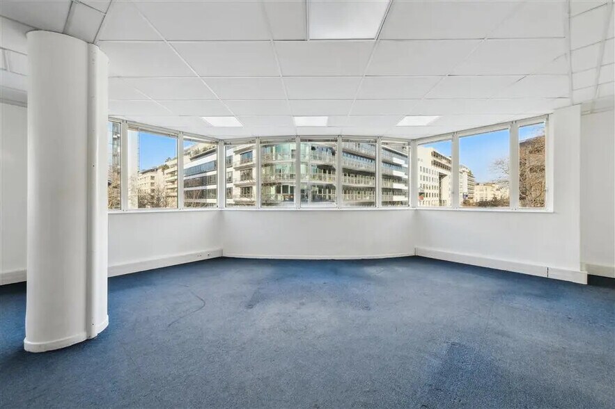 Bureau dans Boulogne-Billancourt à louer - Photo de l’immeuble – Image 1 sur 9