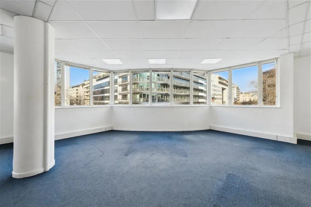 Bureau dans Boulogne-Billancourt à louer Photo de l’immeuble– Image 1 sur 10