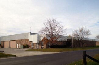 Plus de détails pour 1314 Cedar St, Port Huron, MI - Industriel/Logistique à vendre