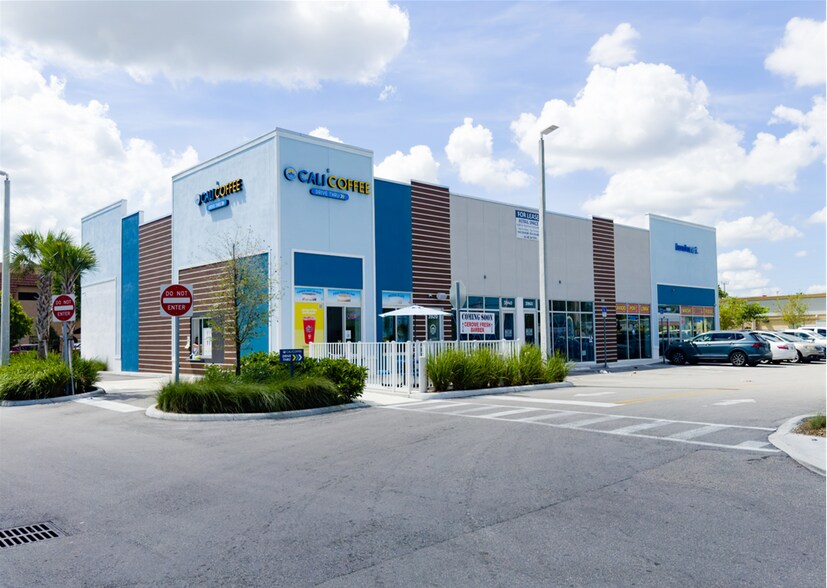 3920 W Prospect Rd, North Lauderdale, FL à vendre - Photo de l’immeuble – Image 1 sur 7