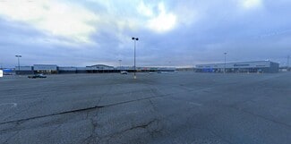Plus de détails pour 520 George Nigh Hwy, Mcalester, OK - Local commercial à louer
