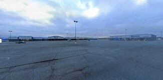 Plus de détails pour 520 George Nigh Hwy, Mcalester, OK - Local commercial à louer