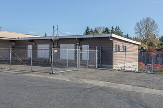 Plus de détails pour 825 NE Northgate Way, Seattle, WA - Bureau à louer