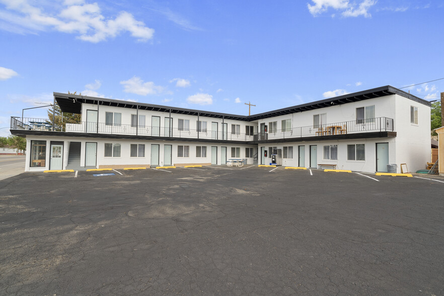 1411 9th St, Rock Springs, WY à vendre - Photo de l’immeuble – Image 3 sur 23