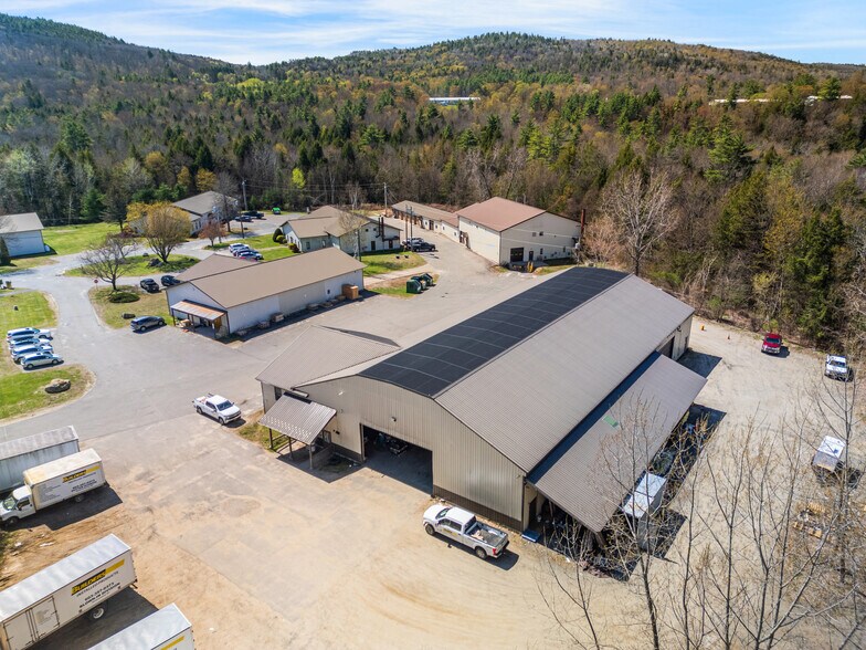 867 Route 12, Westmoreland, NH à vendre - Photo de l’immeuble – Image 2 sur 5