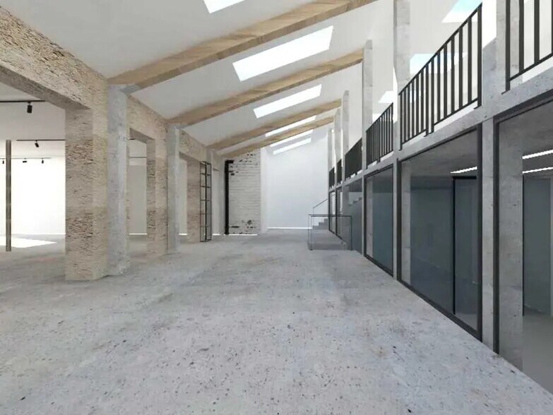 104 Ter Boulevard Voltaire, Paris à louer - Photo de l’immeuble – Image 1 sur 8