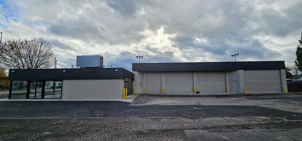 405 Washington Ave, Kent, WA à louer - Photo de l’immeuble – Image 3 sur 12