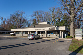 Plus de détails pour 4415 Byron Center Ave SW, Grand Rapids, MI - Bureau à louer