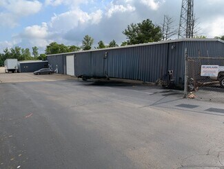 Plus de détails pour 3876 Indian Ripple Rd, Dayton, OH - Industriel/Logistique à louer