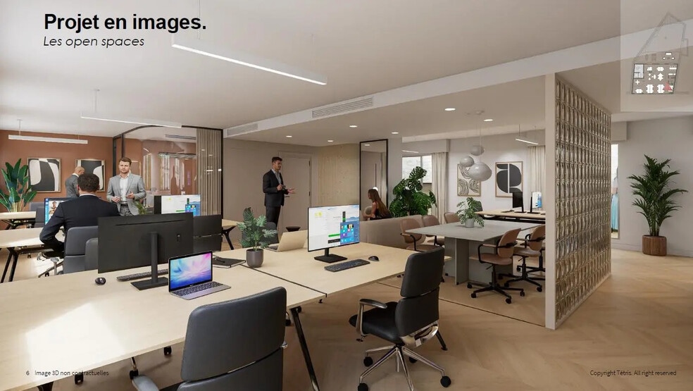 34 Avenue Des Ternes, Paris à louer - Photo de l’immeuble – Image 3 sur 13