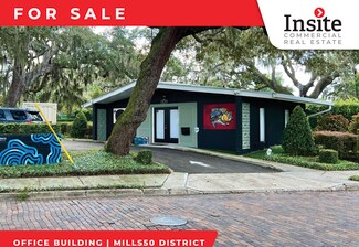 Plus de détails pour 1309 Wilfred Dr, Orlando, FL - Bureau à vendre