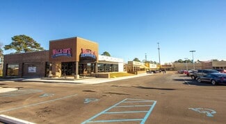 Plus de détails pour 4400 Hardy St, Hattiesburg, MS - Local commercial à louer