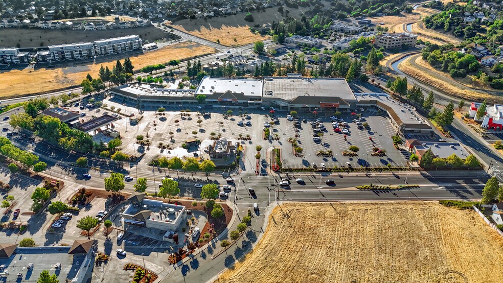 3421-3365 Deer Valley Rd, Antioch, CA à louer - Aérien – Image 3 sur 7