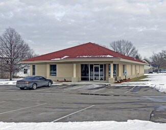 Plus de détails pour 3300 Philadelphia Dr, Dayton, OH - Bureau à vendre