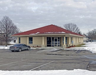 Plus de détails pour 3300 Philadelphia Dr, Dayton, OH - Bureau à vendre