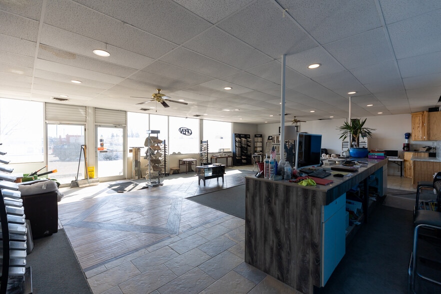 1001 9th St NW, Great Falls, MT à vendre - Photo de l’immeuble – Image 3 sur 17