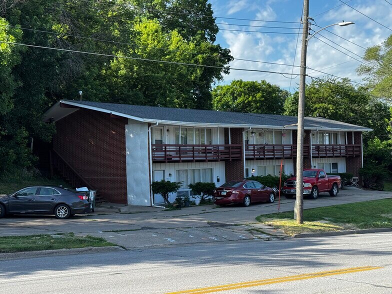 2701-2727 Hubbell Ave, Des Moines, IA à vendre - Photo de l’immeuble – Image 3 sur 10