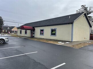 Plus de détails pour 1306 Central Ave, Albany, NY - Bureau à vendre