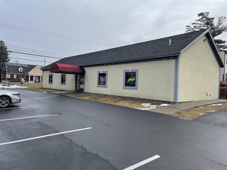 Plus de détails pour 1306 Central Ave, Albany, NY - Bureau à vendre