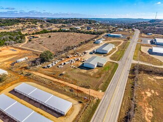 Plus de détails pour 2684 W US Highway 290, Fredericksburg, TX - Industriel/Logistique à vendre