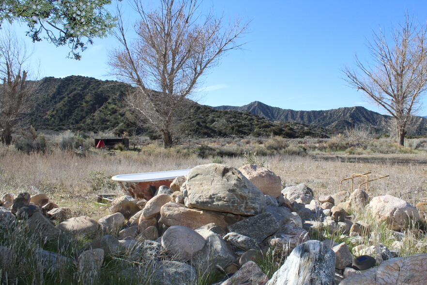 4190 Quatal Canyon Rd, Maricopa, CA à vendre - Photo principale – Image 3 sur 20