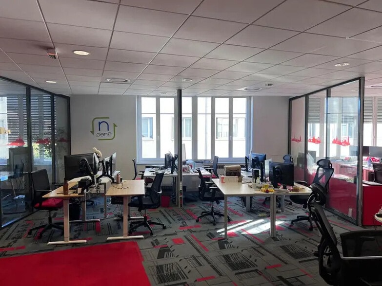 87 Rue De Sèze, Lyon à louer - Photo intérieure – Image 3 sur 18
