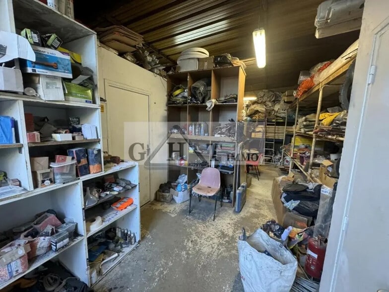 Industriel/Logistique dans Bobigny à vendre - Photo de l’immeuble – Image 2 sur 4