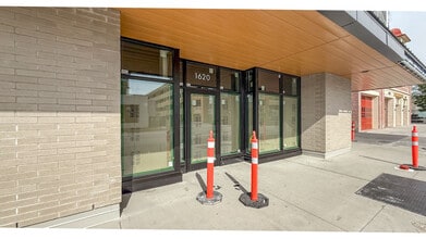 278 Leon Av, Kelowna, BC à louer Photo intérieure– Image 2 sur 9