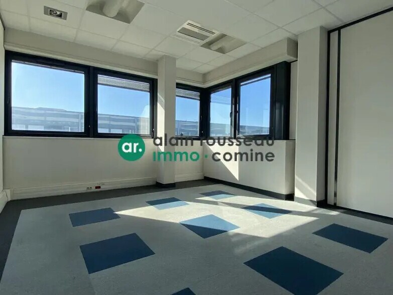 Bureau dans Angers à louer - Photo intérieure – Image 3 sur 4