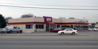 Plus de détails pour 1584 Warwick Ave, Warwick, RI - Local commercial à louer