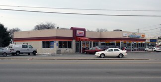 Plus de détails pour 1584 Warwick Ave, Warwick, RI - Local commercial à louer