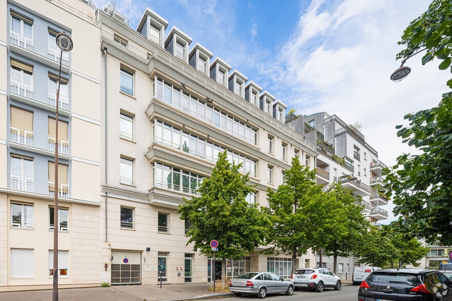 13 Rue Germaine Tailleferre, Paris à louer - Photo principale – Image 1 sur 3