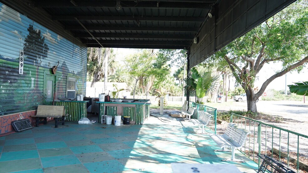 9891-9915 W US HWY 27, Clewiston, FL à vendre - Photo de l’immeuble – Image 3 sur 31