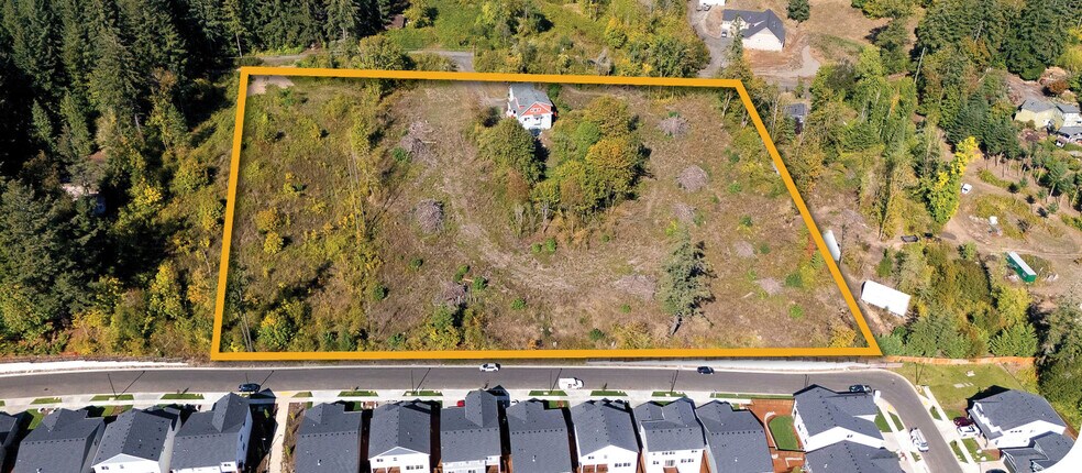 16770 SW Alvord Ln, Beaverton, OR à vendre - Photo de l’immeuble – Image 2 sur 4