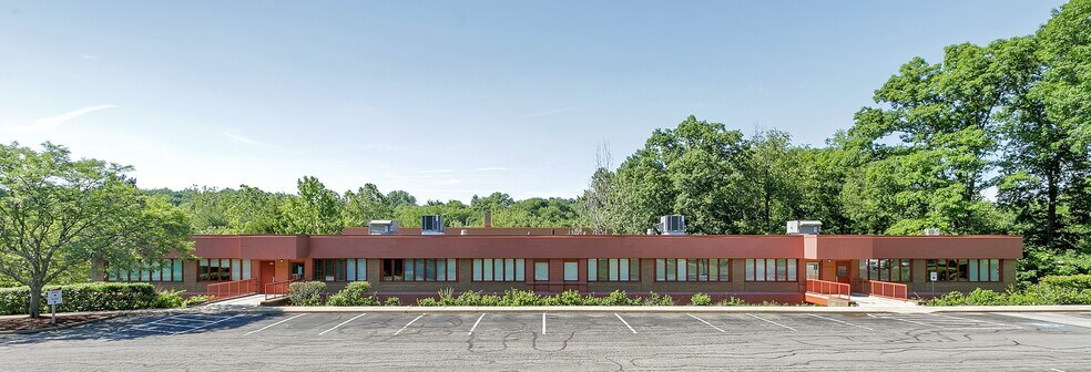 4200 Triangle Ln, Murrysville, PA à louer - Photo de l’immeuble – Image 2 sur 22