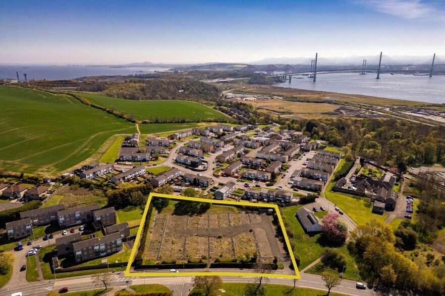 Castle Rd, Rosyth à vendre - Photo de l’immeuble – Image 2 sur 2