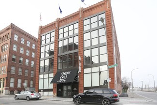 Plus de détails pour 600 Central St, Kansas City, MO - Logement à vendre