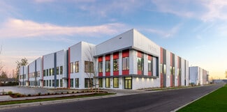 Plus de détails pour 19146 32 Av, Surrey, BC - Industriel/Logistique à vendre