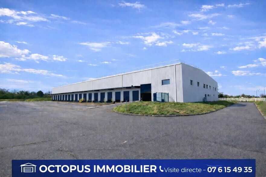 1 Impasse De Valence, Bruguières à louer - Photo de l’immeuble – Image 3 sur 22