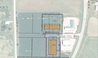 Plus de détails pour 102 Alexander dr, Tipton, IA - Terrain à vendre