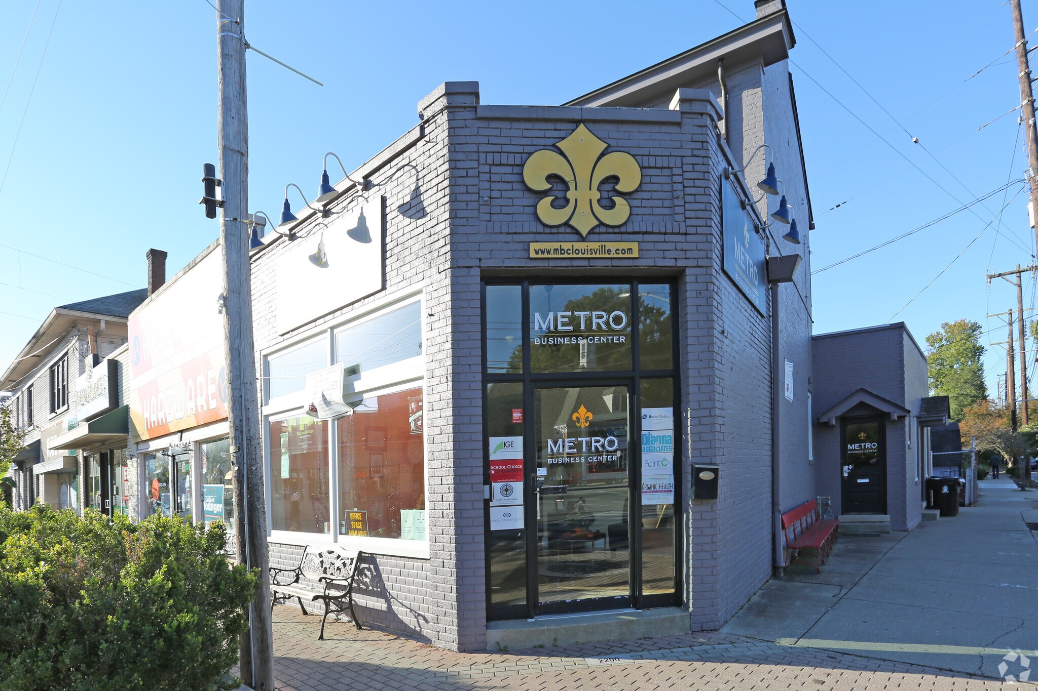 2200 Dundee Rd, Louisville, KY à vendre Photo principale– Image 1 sur 5