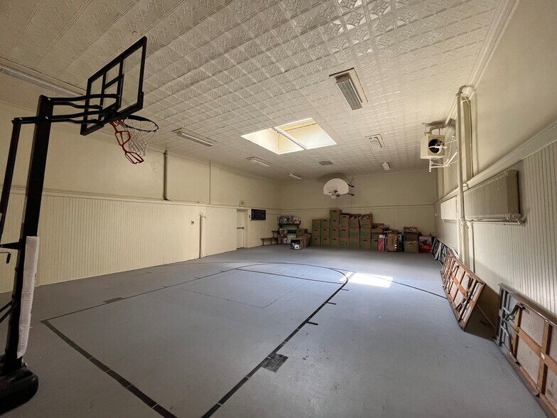 127 Washington St, Binghamton, NY à vendre - Photo de l’immeuble – Image 3 sur 6