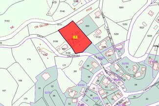 Plus de détails pour Terrain à vendre