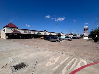 Plus de détails pour 5203 Barker Cypress Rd, Houston, TX - Local commercial à louer