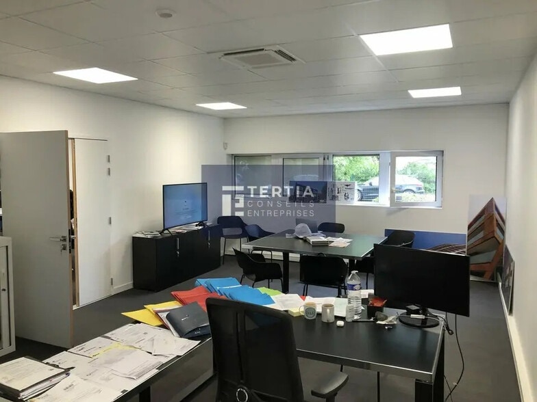 Bureau dans Montpellier à louer - Photo intérieure – Image 3 sur 3