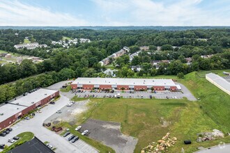 11 Hagerty Blvd, West Chester, PA - VUE AÉRIENNE  vue de carte