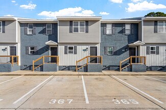 Plus de détails pour Lake Park Townhomes – Logement à vendre, Angier, NC