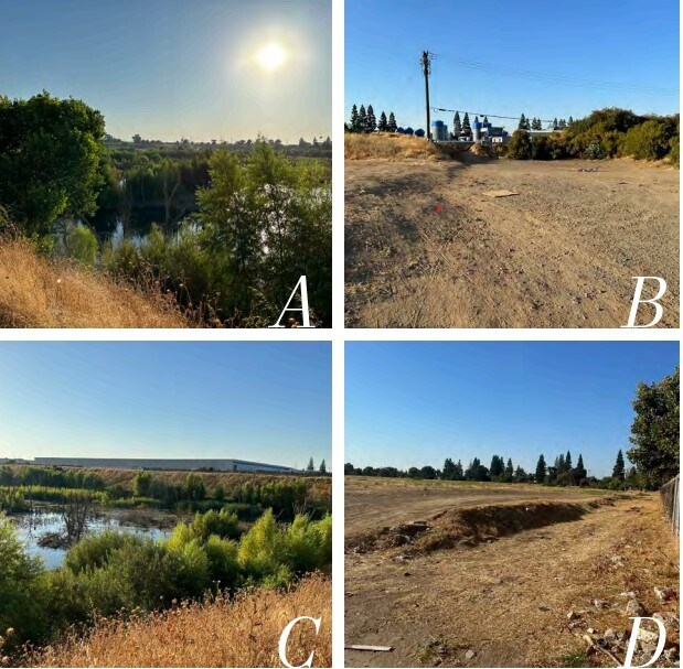 SE Corner of Jackson Rd and Florin Perkins Rd Rd, Sacramento, CA à vendre Autre– Image 1 sur 4