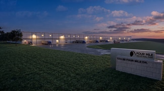 Plus de détails pour SE Four Mile Drive, Ankeny, IA - Industriel/Logistique à louer